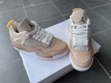 Air Jordan 4 Retro Shimmer GS