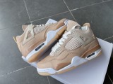 Air Jordan 4 Retro Shimmer GS