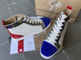 Louis Orlato Flat 135