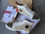 Louis Orlato Flat 136