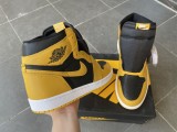 Air Jordan 1 Retro High OG “Pollen”