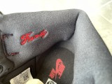 Air Jordan 1 Retro Patent Bred