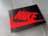 Air Jordan 1 Retro Patent Bred