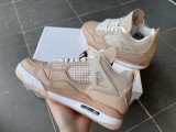 Air Jordan 4 Retro Shimmer GS
