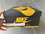Air Jordan 1 Retro High OG “Pollen”