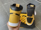 Air Jordan 1 Retro High OG “Pollen”
