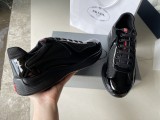Prada Sneaker Patent Leather 6