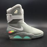 Nike Air Mag Full-automatic