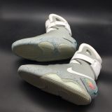 Nike Air Mag Full-automatic