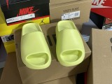 Adidas Yeezy Slide ''Green'' (GX6138)