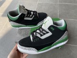 Air Jordan 3 Retro ''Pine Green''