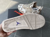 Air Jordan 4 Retro Camouflage