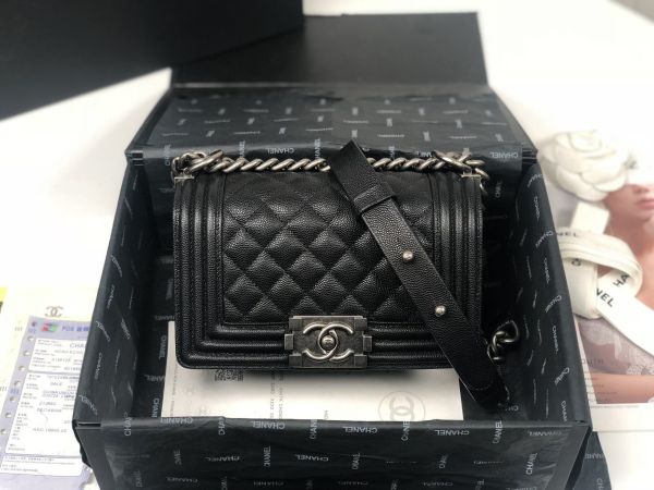 CHANEL BAG 4