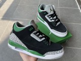 Air Jordan 3 Retro ''Pine Green''