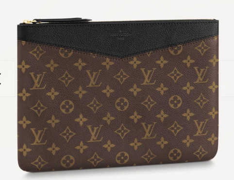 LV Bag 58