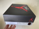 Air Jordans 4 Retro Oklahoma Sooners