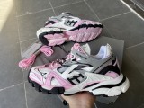 Balenciaga Sneaker Tess s.Gomma Pink