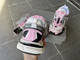Balenciaga Sneaker Tess s.Gomma Pink