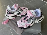 Balenciaga Sneaker Tess s.Gomma Pink