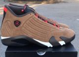 Air Jordan 14 Retro New