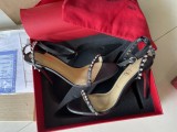 Red Bottom Heels