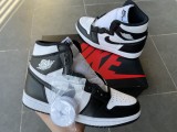 Air Jordan 1 Retro Panda