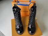 LV High Heels