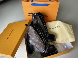 LV High Heels