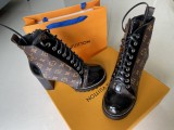 LV High Heels