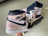Air Jordan 1 Retro Patent Leather Pink