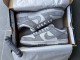 Nike SB Dunk Low Suede Grey