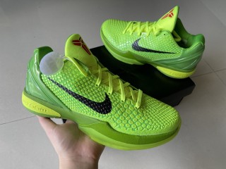 Kobe Shoes 9