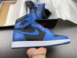Air Jordan 1 Retro High OG “Dark Marina Blue”