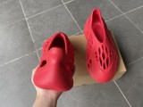 Yeezy Foam Runner Red
