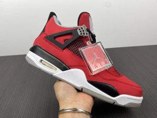 Air Jordan 4 Retro ''Toro Bravo''