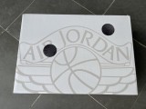 OFF-WHITE x Air Jordan 2 Retro Low White Red