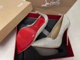 Red Bottom Heels 2