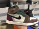 Air Jordan 1 High OG “Hand Crafted”