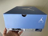 Air Jordan 6 Retro ''UNC''