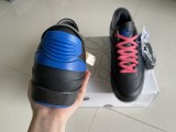 OFF-WHITE x Air Jordan 2 Retro Low Blue