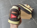 Travis Scott x Nike Air Max 1 ''Baroque Brown''