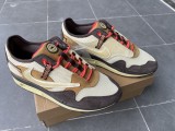 Travis Scott x Nike Air Max 1 ''Baroque Brown''