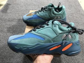 Adidas Yeezy Boost 700 Fadazu