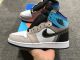 Air Jordan 1 Retro High OG ''Prototype''
