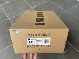 Adidas Yeezy Knit Runner ''Sulfur''