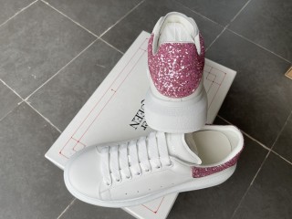 McQueen Shoes 116