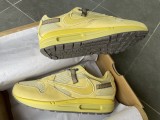 Travis Scott x Nike Air Max 1 ''Saturn Gold''