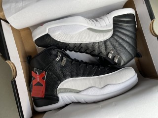 Air Jordan 12 Retro ''Play Off'' Restock