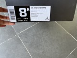 Air Jordan 12 Retro ''Play Off'' Restock