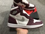Air Jordan 1 Retro High OG Volt Gold